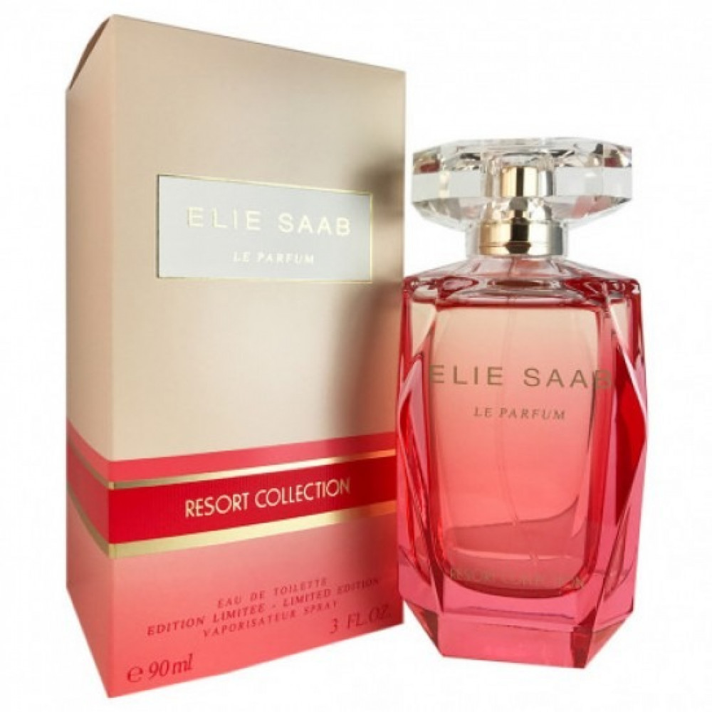 elie saab limited edition