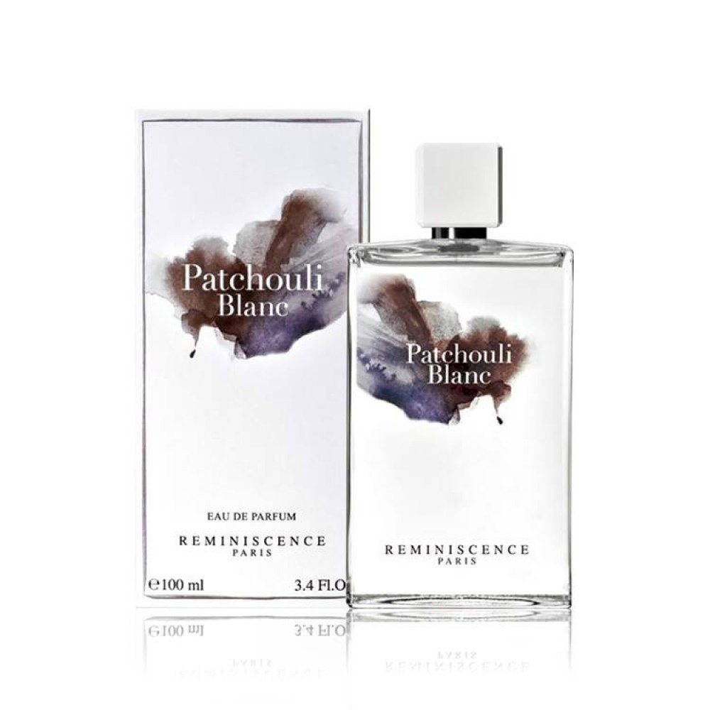 patchouli blanc reminiscence 100 ml