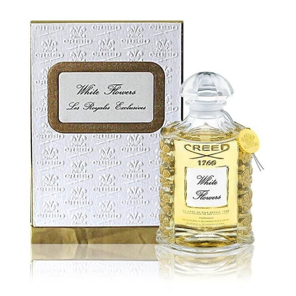 creed white flowers price