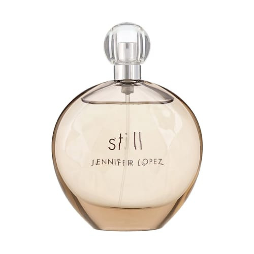 jlo still perfume notes