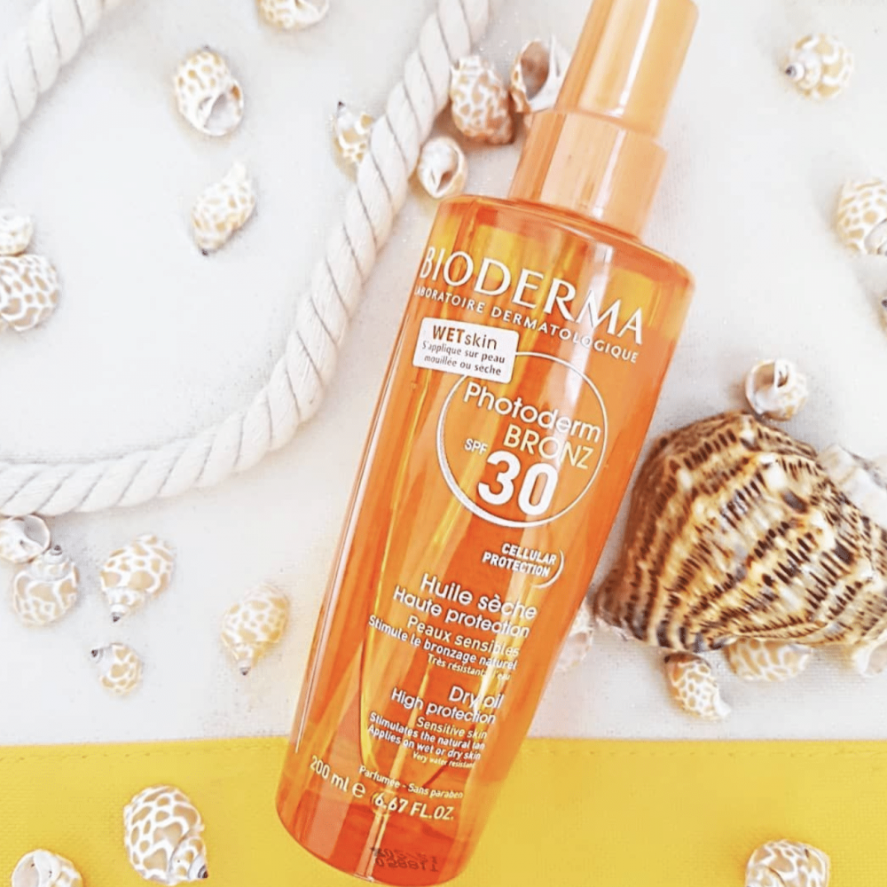 bioderma bronze spf 30