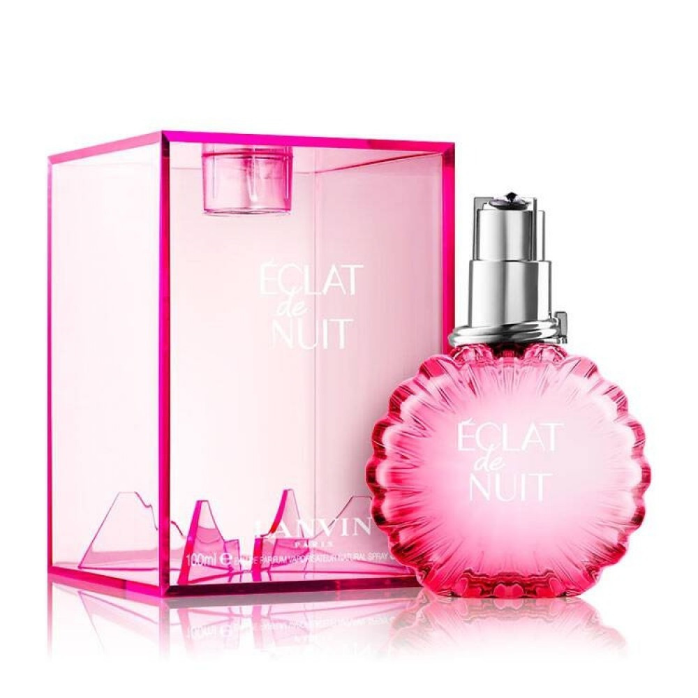 eclat de nuit perfume