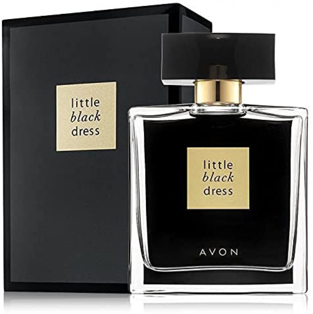 little black dress perfume 30ml
