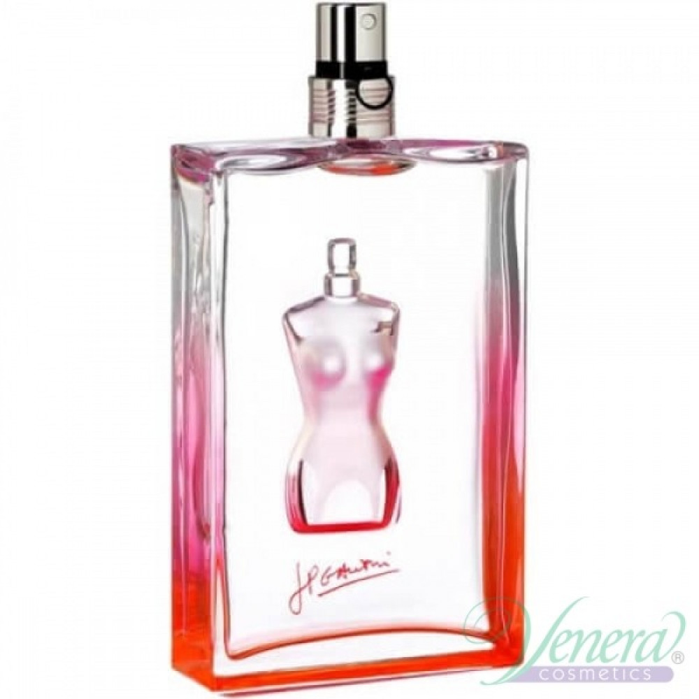 Jean Paul Gaultier - Madame - perfume 