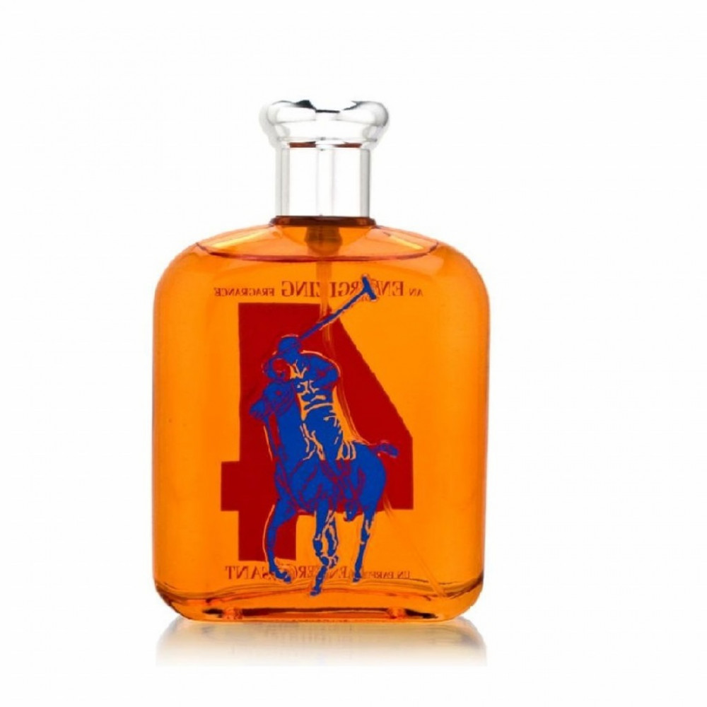 big pony 4 perfume