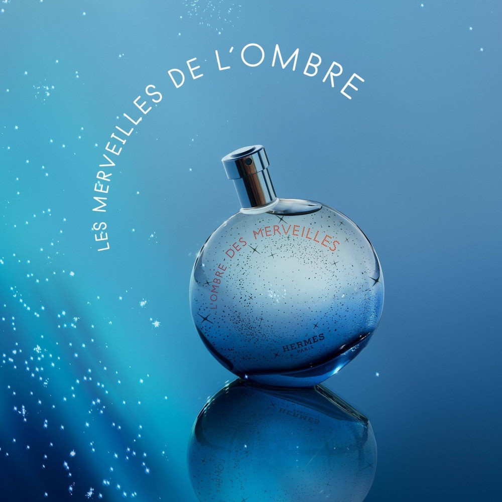 hermes blue perfume