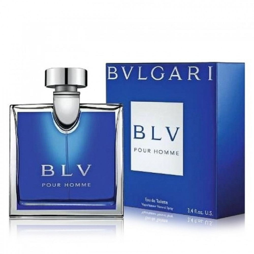 blv men's perfume