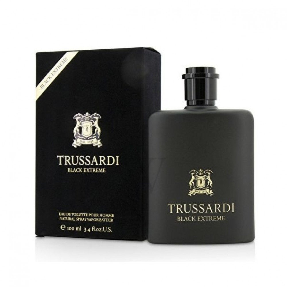 trussardi hajuvesi