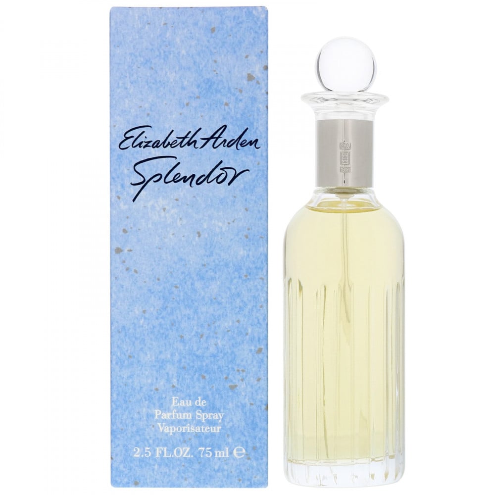 elizabeth arden splendor 75ml