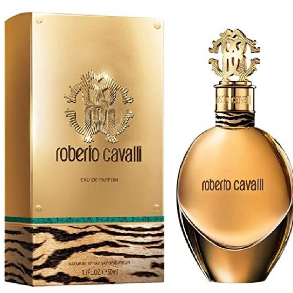 womens roberto cavalli perfume