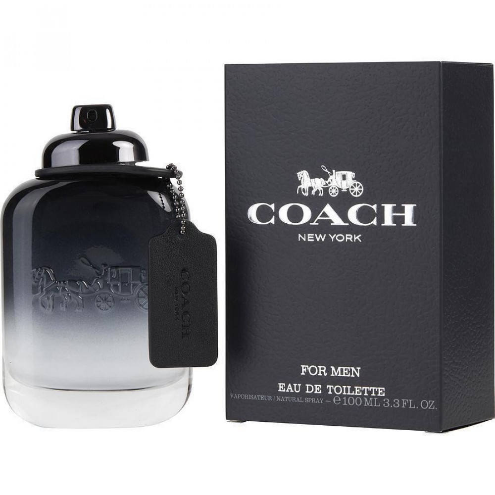 new coach perfume 2019