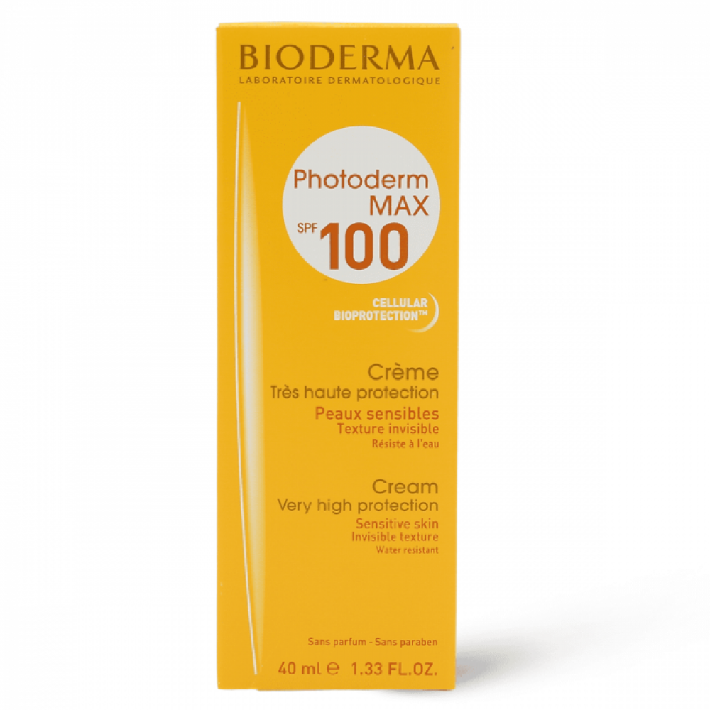 bioderma max spf 100