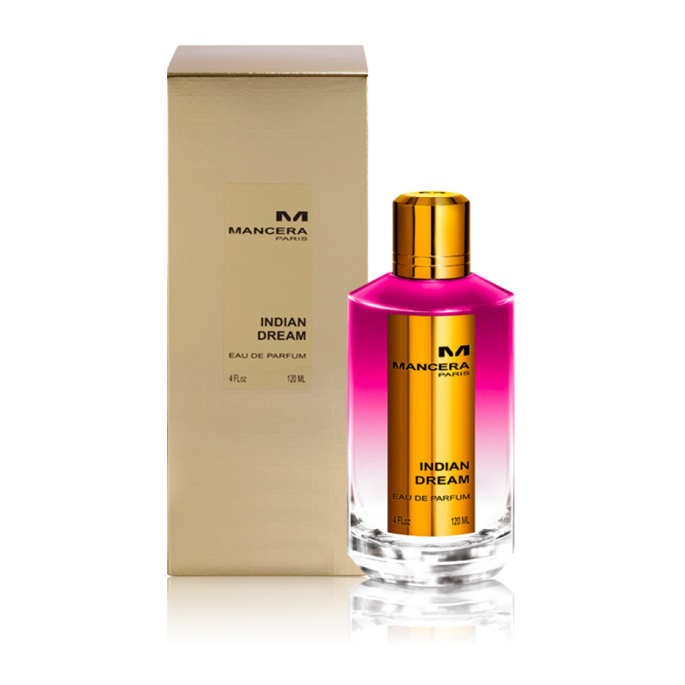 mancera indian dream edp 120ml