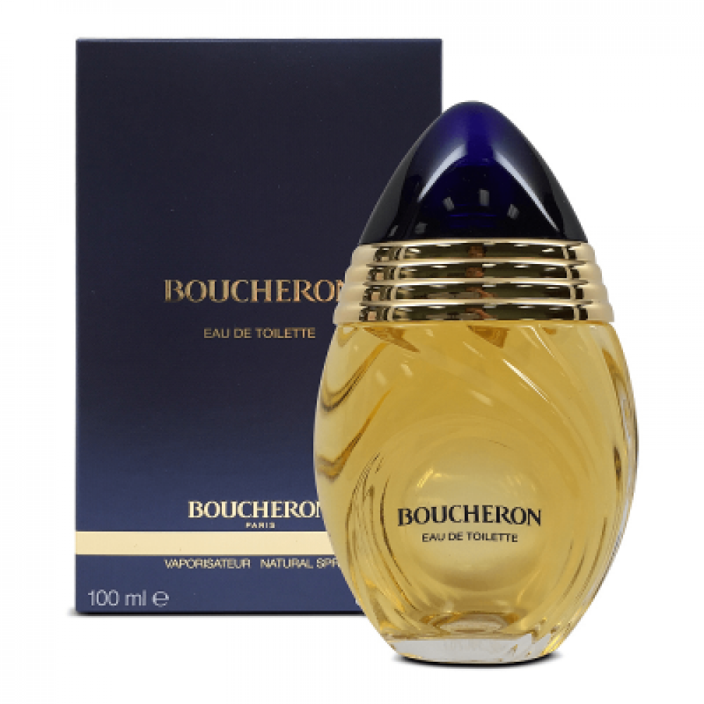 boucheron perfume for ladies