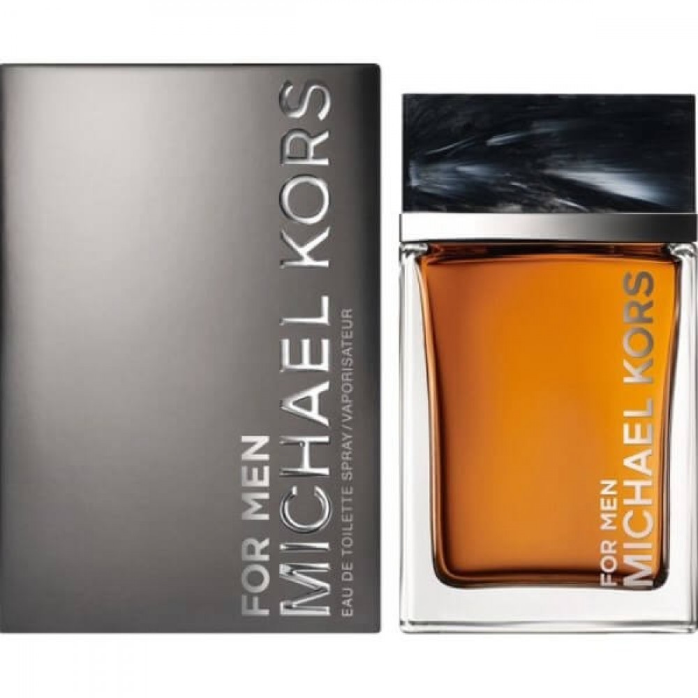 michael kors for men parfum