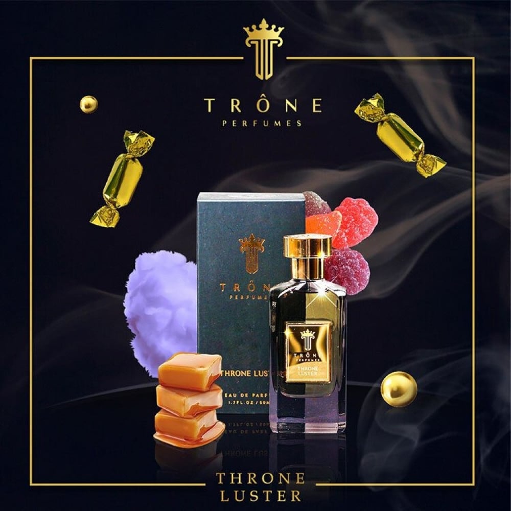theron perfume