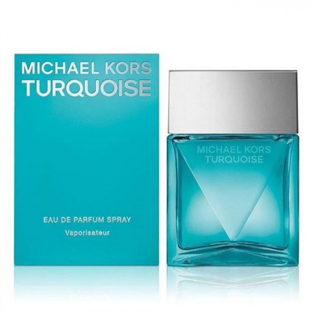 michael kors turquoise 100ml