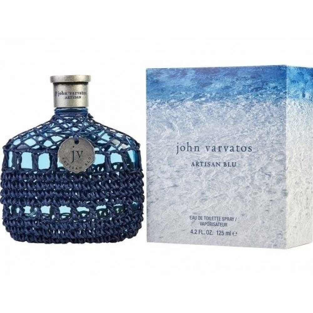 john varvatos artisan blue cologne