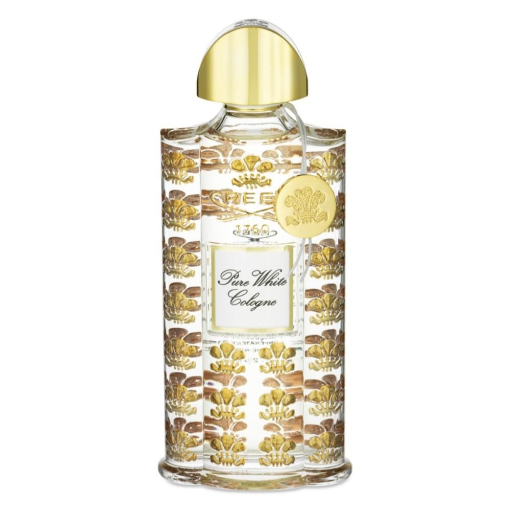 white amber perfume creed