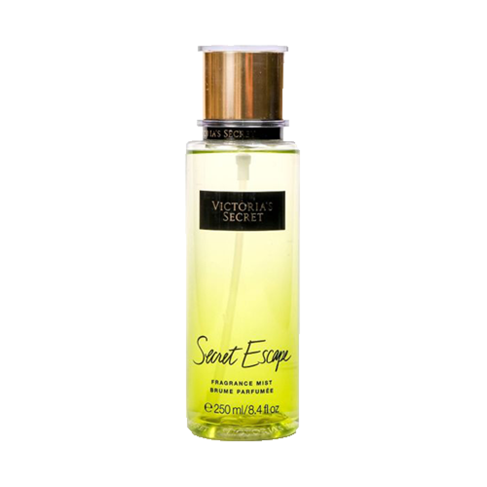 secret escape perfume