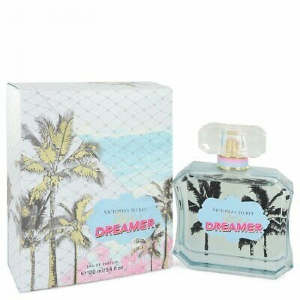 dreamer victoria secret