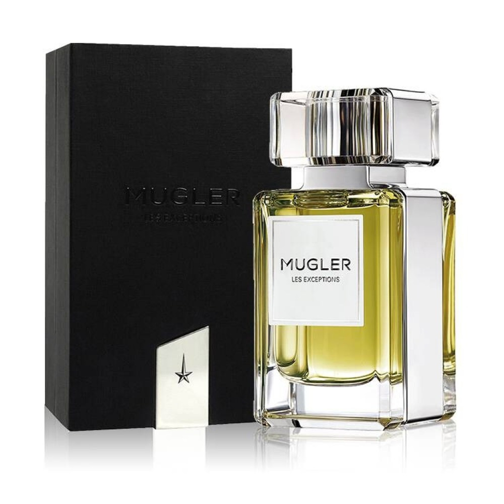 mugler perfume oriental express