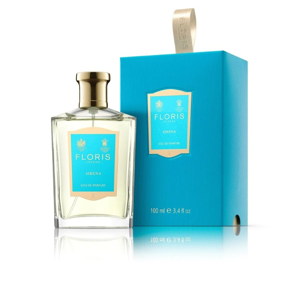 floris perfume price