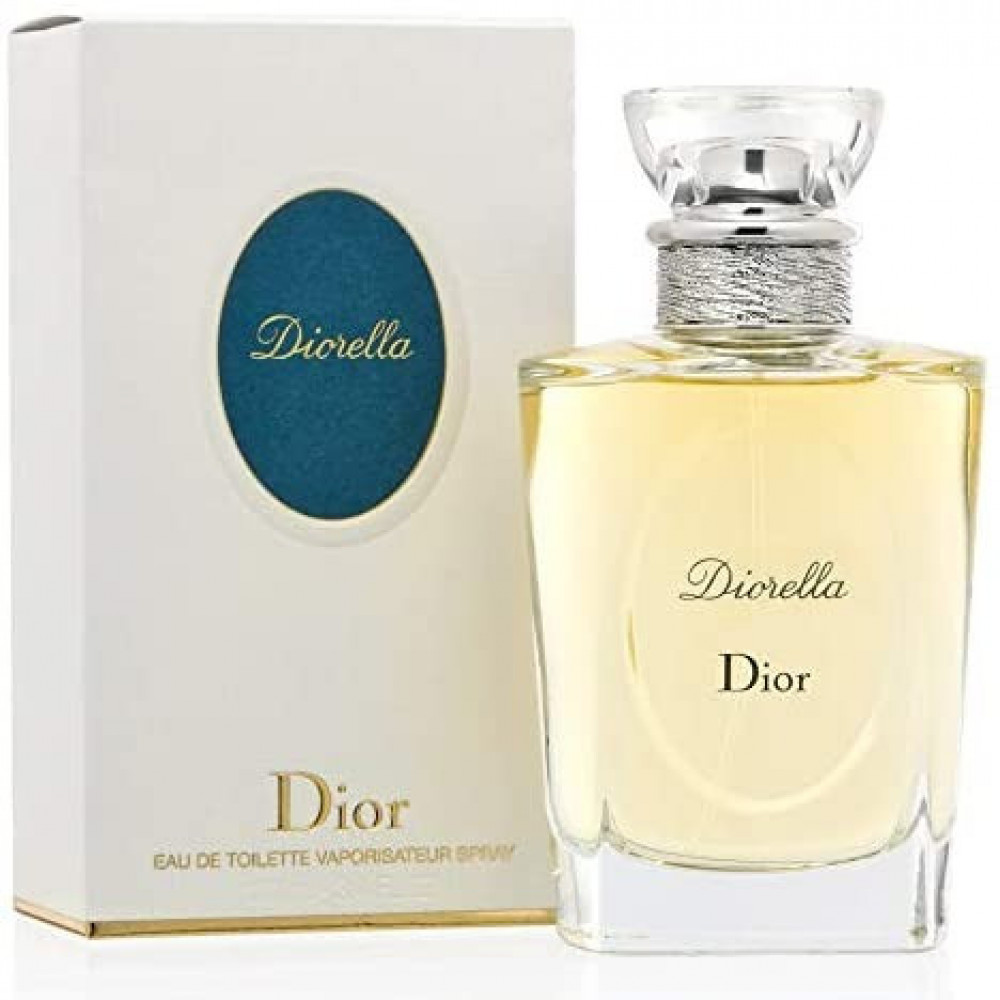 christian dior diorella eau de toilette