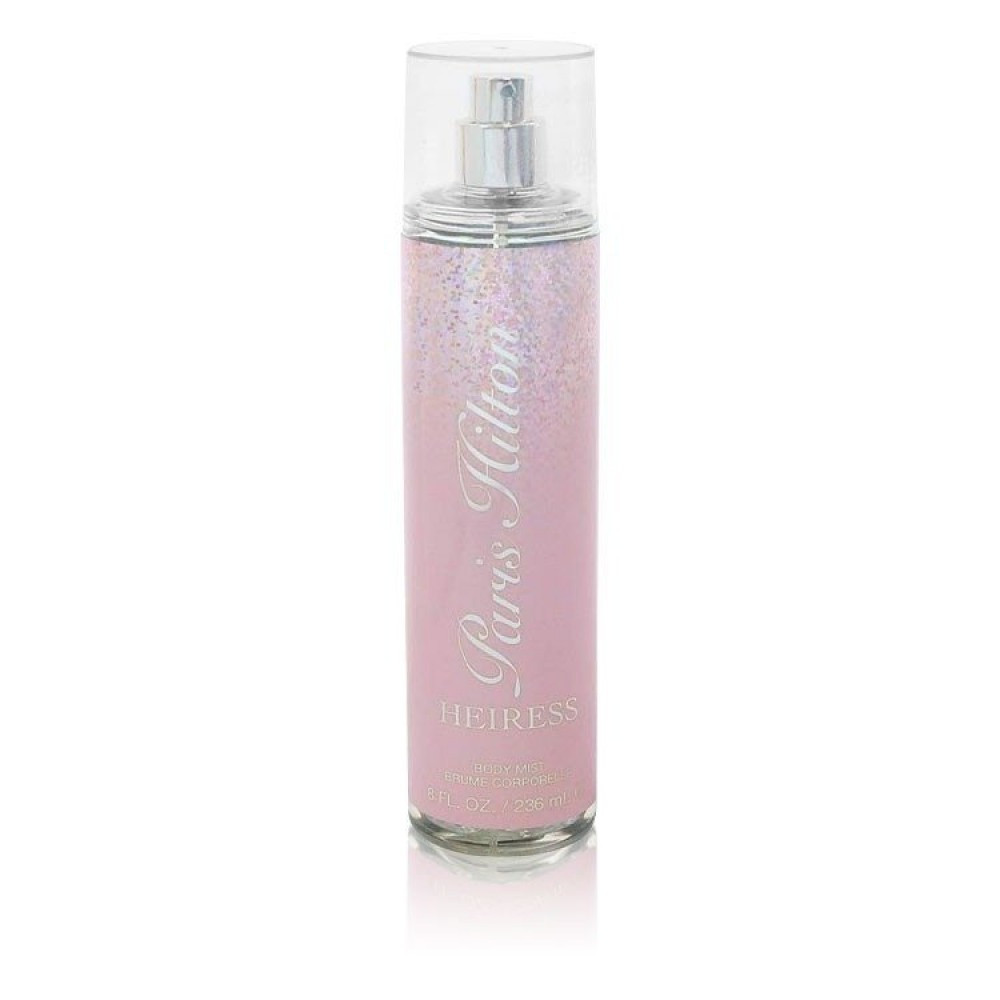 paris hilton mist