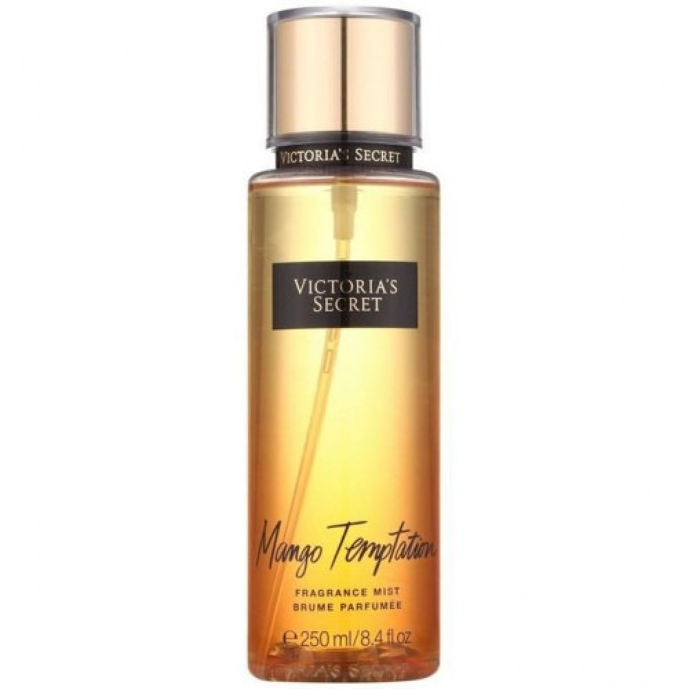 victoria secret perfume yellow bottle