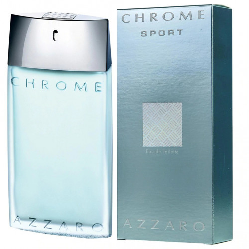 azzaro chrome sport perfume price