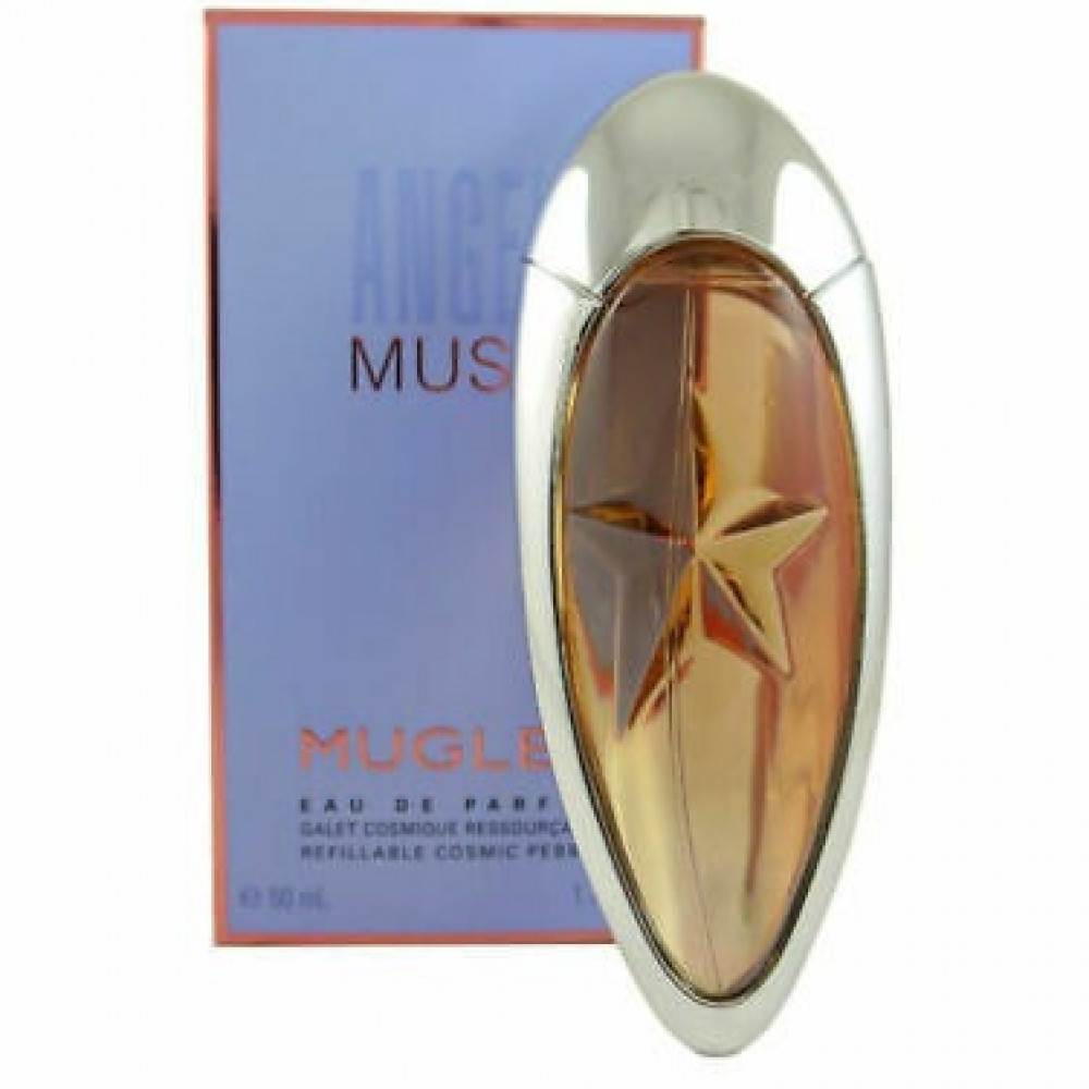 angel muse perfume 50ml