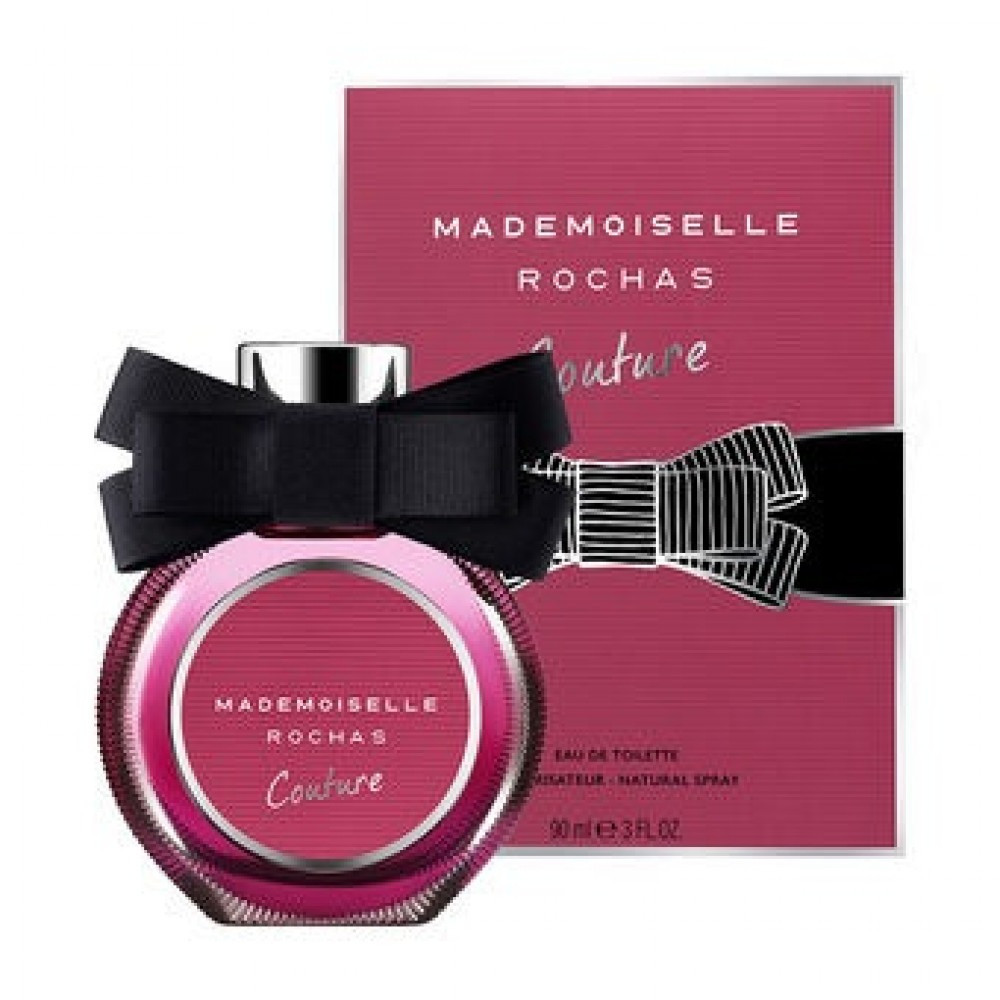 mademoiselle rochas 50 ml