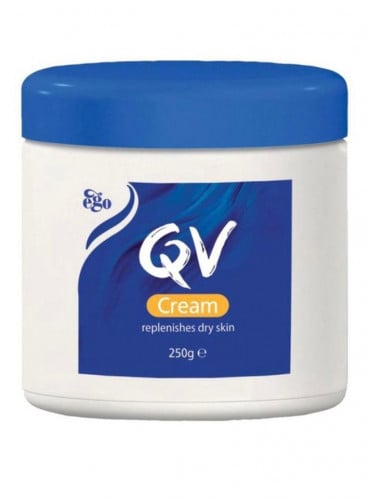 كريم qv المرطب