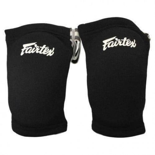 Fairtex ELBOW PADS/ Black