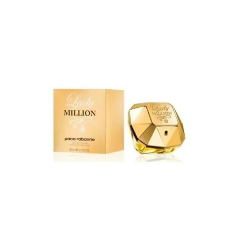 Paco Rabanne Lady Million