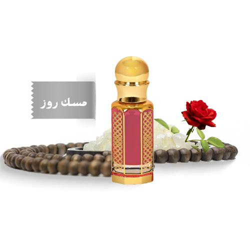مسك روز | Musk Rose