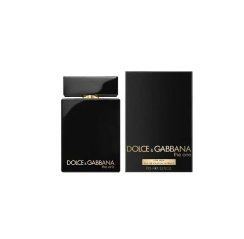 Dolce&Gabana the one intense