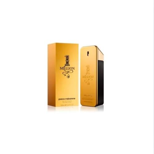 Paco Rabanne Million