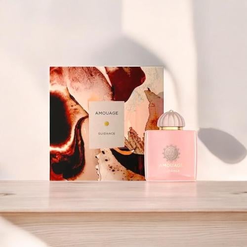 ‏ Amouage Guidance