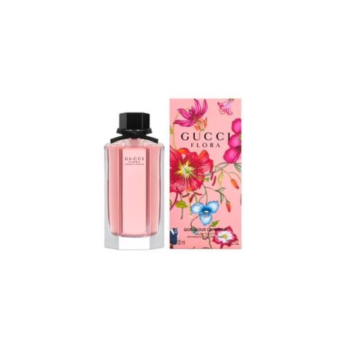 Gucci Flora جورجيوس غاردينيا