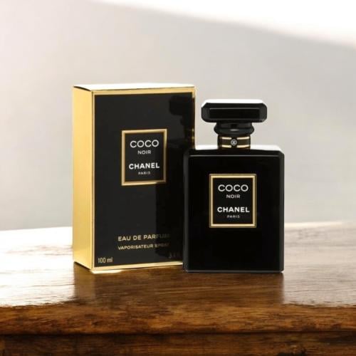 Coco Noir Chanel