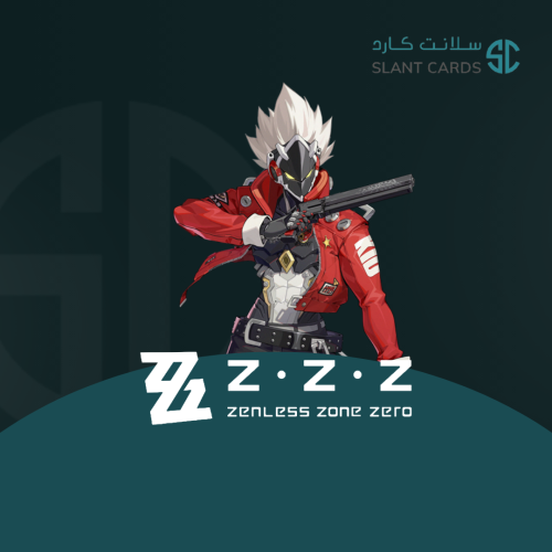 60 مونو كرومز زينليس زون زيرو zenless zone