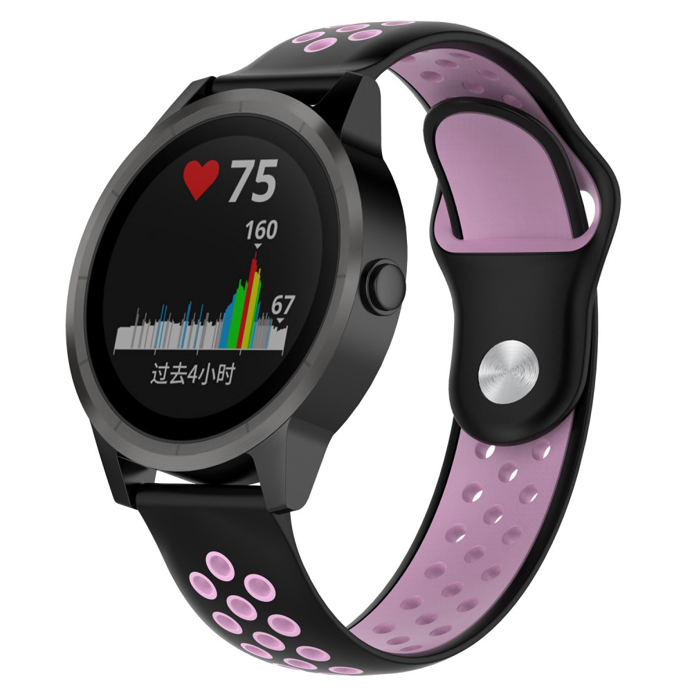 Galaxy active band discount size