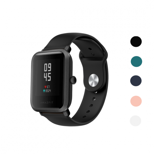 Band for amazfit bip on sale