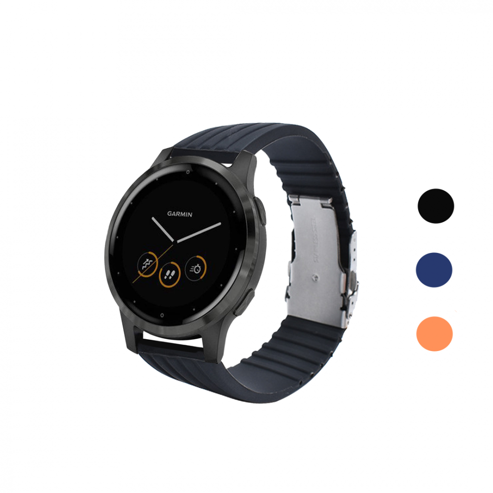 Replacement Band for Vivomove 3s \u0026 Vivomove 4s - Fitme