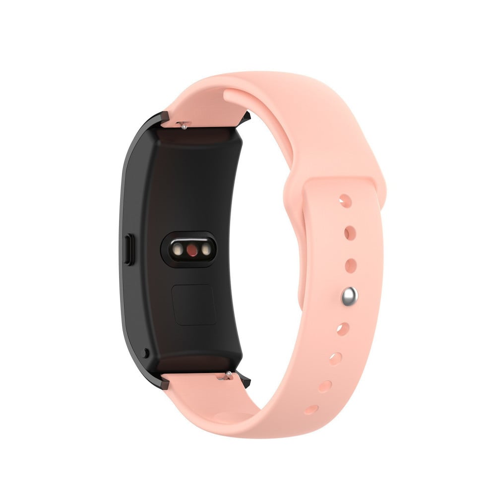 سوار تبديل سيلكون كلبس لساعة سامسونج جالكسي واتش 5 ( 44mm )