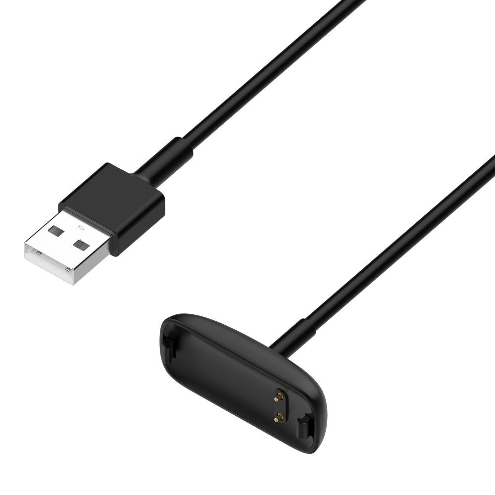 Charging Cable for Fitbit Inspire 3 ( 2 Piece - فيتمي