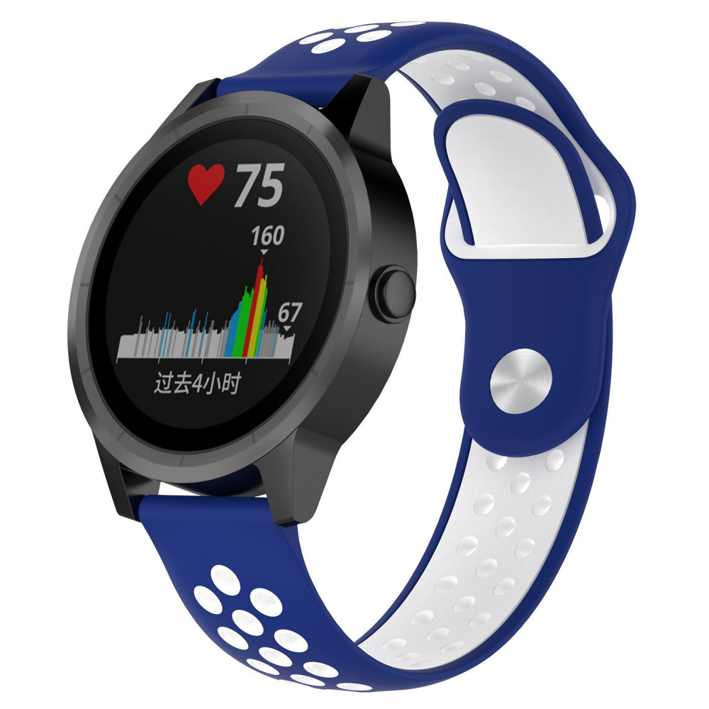 Watch Garmin Forerunner 55 Blue