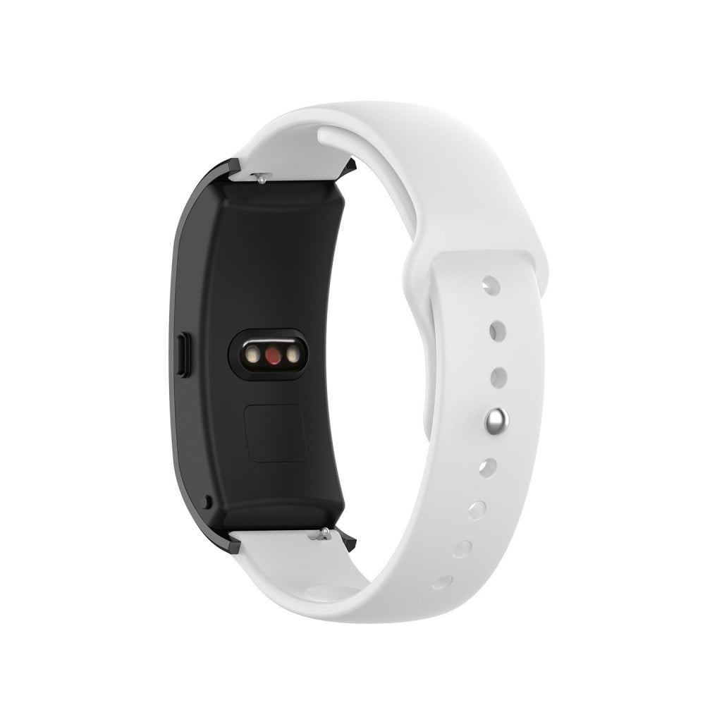 سوار تبديل سيلكون كلبس لساعة سامسونج جالكسي واتش 5 ( 44mm )